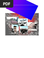 Download Report Tourism Melaka by jenron SN21688234 doc pdf