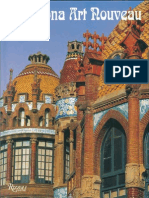 Barcelona Art Nouveau (Architecture Art eBook)