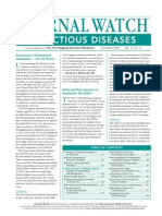 Persistence of Humoral Immunity - For 90 Years!: The New England Journal of Medicine Vol. 11 No. 11