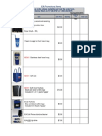IEA Store Catalog