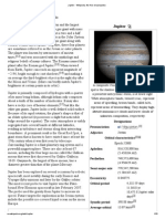 Jupiter - Wikipedia, The Free Encyclopedia1