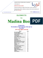 Madina Book 1