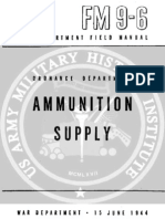 FM 9-6 Ammunition Supply-15June1944