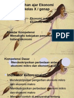 Download Bahan Ajar Ekonomi Mikro Makro by AchmadAssifaJanuar SN21689393 doc pdf