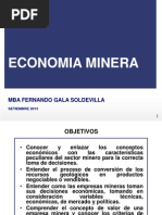 SESION 1 CONCEPTOS BÁSICOS DE ECONOMÍA