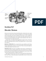 Electric Motors