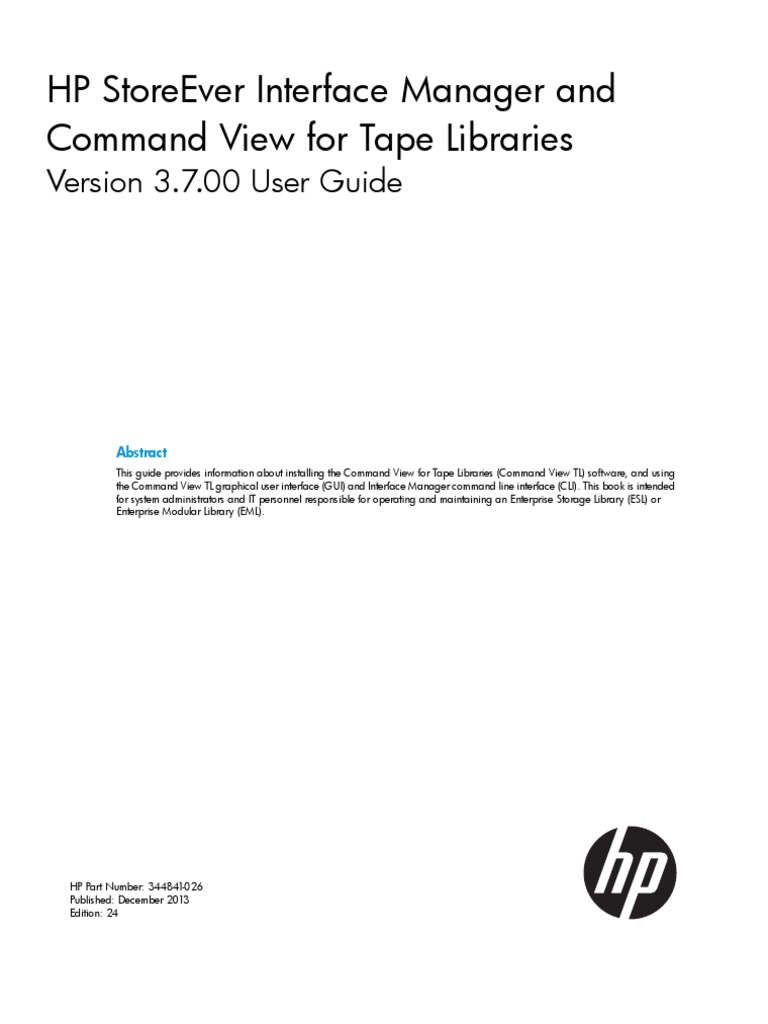 Emr - Na c03119630 6 | PDF | Command Line Interface | Booting