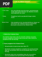 Download ILMU ALAM DASAR by tasya_dudutz SN21690380 doc pdf