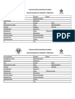 Análisis químico de carbones y minerales NOBSA