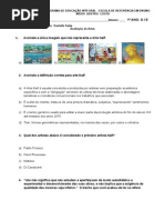 Prova de Arte1DeE