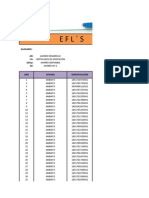 EFL's Savings and Investment Glossary by Office Location