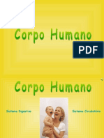 Corpo Humano