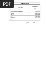 Harga Satuan Barang | PDF | Bisnis