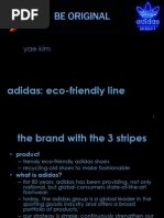 Final Adidas Nike
