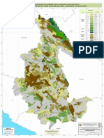 Mapa de Capacidad de Uso Mayor