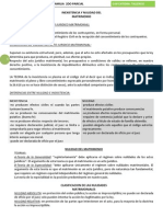 Familia Segundo Parcial PDF