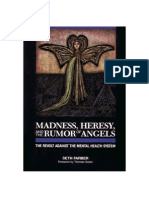 Madness, Heresy & The Rumor of Angels - 3.0 PRNT PDF