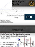 5.1. Capa de Presentación (Presentación Layer) .