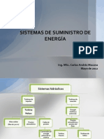 2 - Prime Movers and Energy Supply Systems