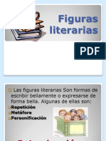 Figuras Literarias