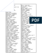 English Tagalog Construction Terms