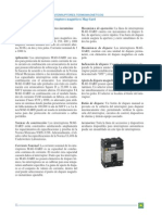 Interruptores Magnxticos Tipo Mag-Gard PDF