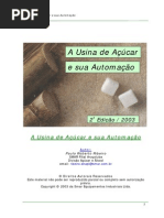 Apostila Açúcar e Álcool