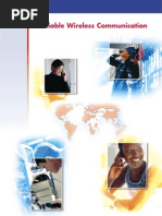Download DECT Brochure by Ahmed S Alhamdani SN21693594 doc pdf