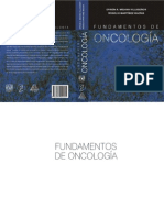 Fundamentos de Oncologia