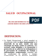 1curso Salud Ocupacional - 1