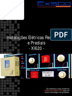 Download Domotica Xi622 Instalacoes Eletricas