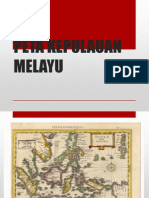 Kepulauan Melayu Dan Warisan Penjajah
