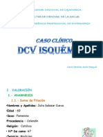 Caso Clinico DCV