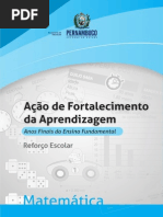 Cadernp Reforco Matematica Ef