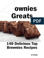 Brownies Greats