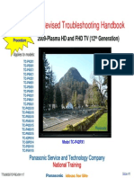 2009 PDP Troubleshooting Handbook TTG090507CP-REV091117