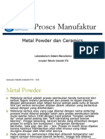 Week 06 Metalurgi Serbuk