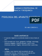 Fisiologia Del Aparato Digestivo 2014 m