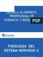 Fisiologia Del Sistema Nervioso-2 2014 m