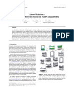 Functional Substructures for Part Comppatibility
