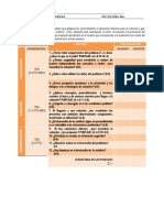 Formato Evaluacion de Ejerc