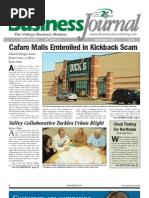 Download The Business Journal November 2009 by BizJournal SN21695012 doc pdf