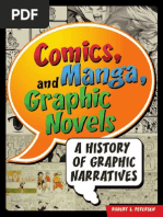 Comics Manga and Graphic Novels A History of Graphic Narratives ...