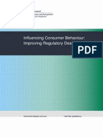 Rational Choice and Behavioural Economics - Influencing-Consumer-Behaviour