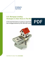 CG Research Paper - Consumer Mortgage