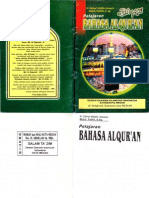 Zainal Abidin Jamaris - 2000 - Pelajaran Bahasa Al-Qur'An