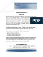 Introducción Al Trabajo en 3D Leido PDF