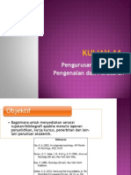 K11 pengurusan bibliografi1