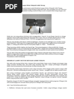 Download Cara Mudah Membuat Lampu Motor Menjadi Lebih Teran by zhiody SN216975275 doc pdf