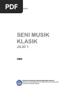 Download Seni Musik Klasik Jilid 1 by Daniel Praditya SN216976208 doc pdf